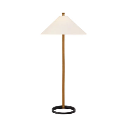 Agathe Floor Lamp in Detail.