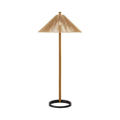 Agathe Floor Lamp in Detail.
