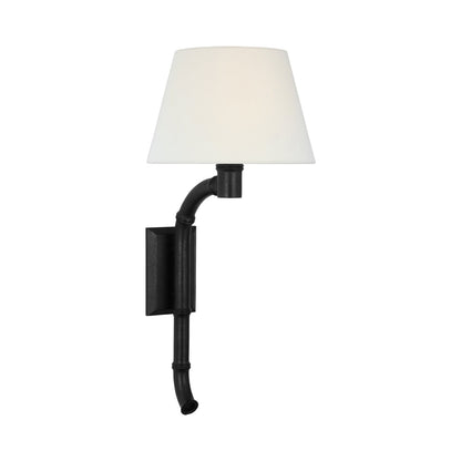 Alana Wall Light in Detail.