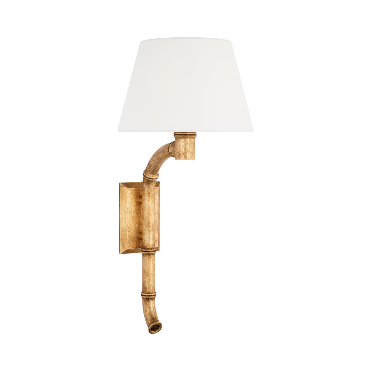 Alana Wall Light in Detail.