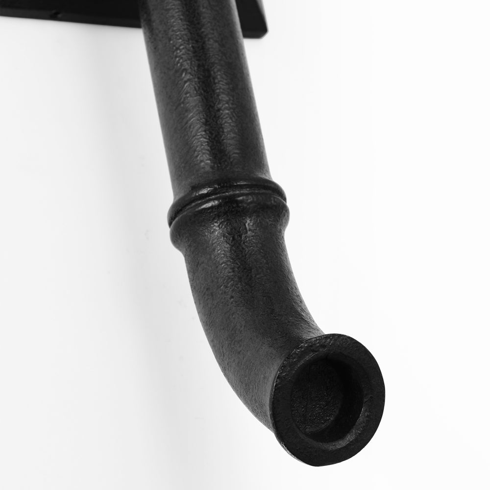 Alana Wall Light in Detail.