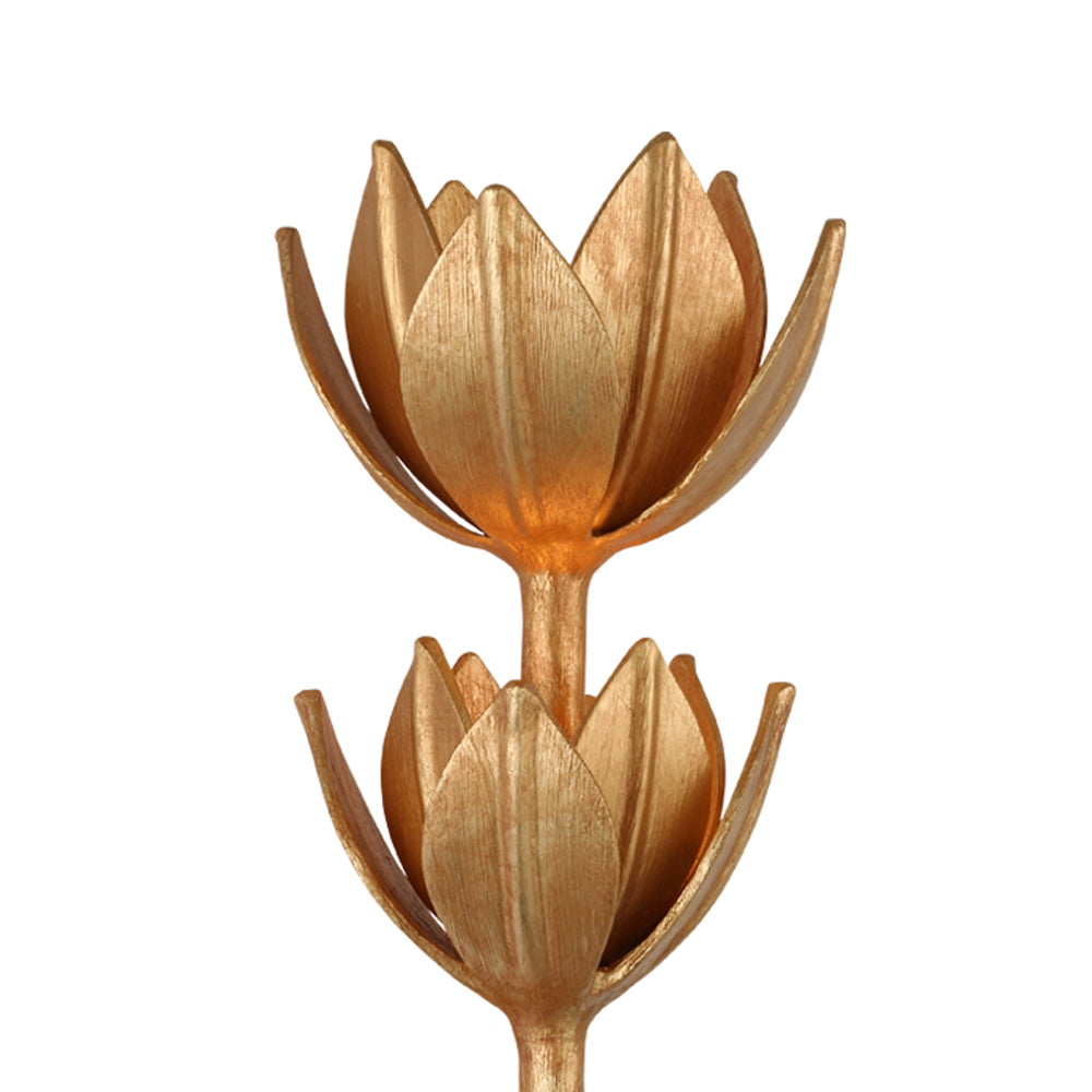 Alberto LED Wall Light in Detail.