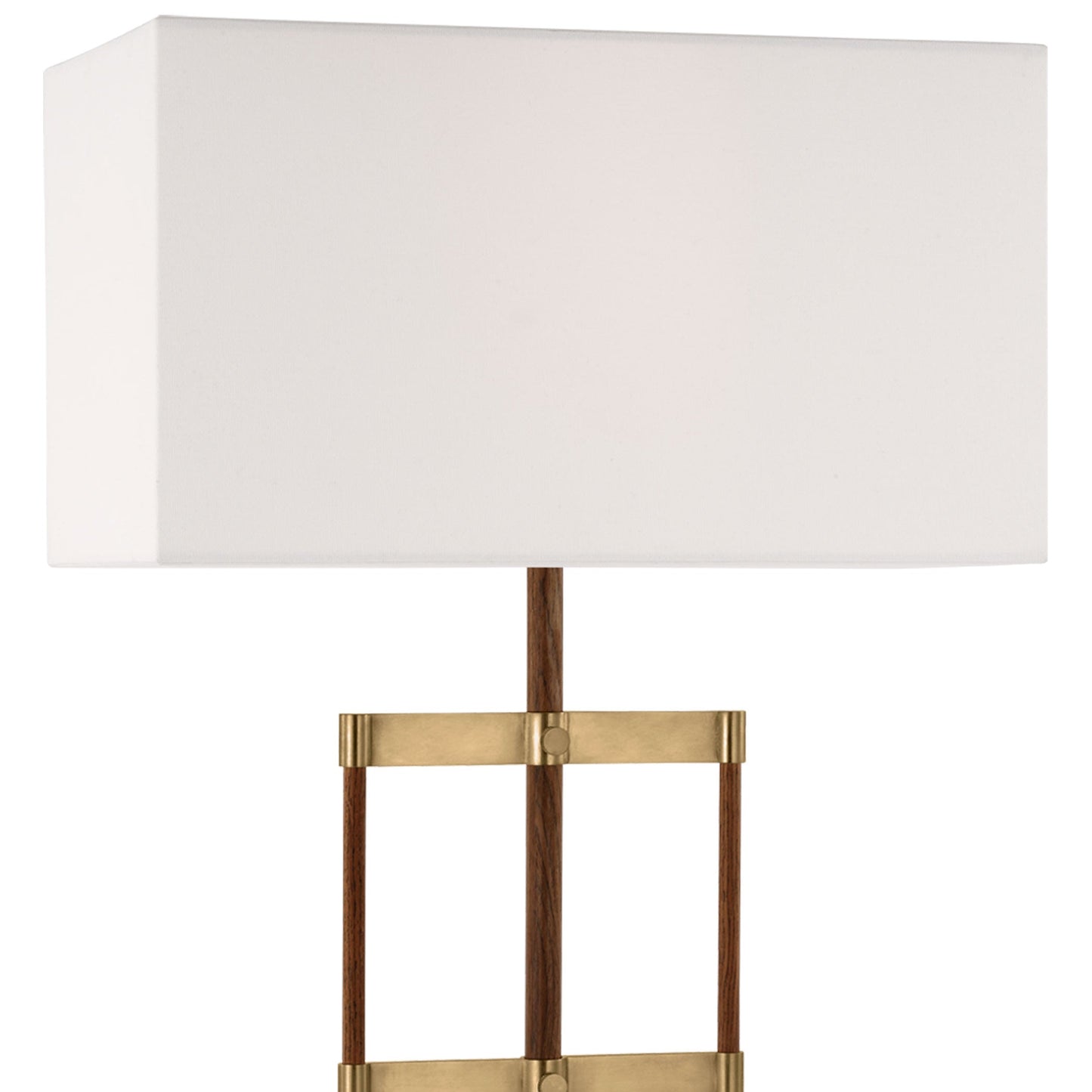 Alda Table Lamp in Detail.