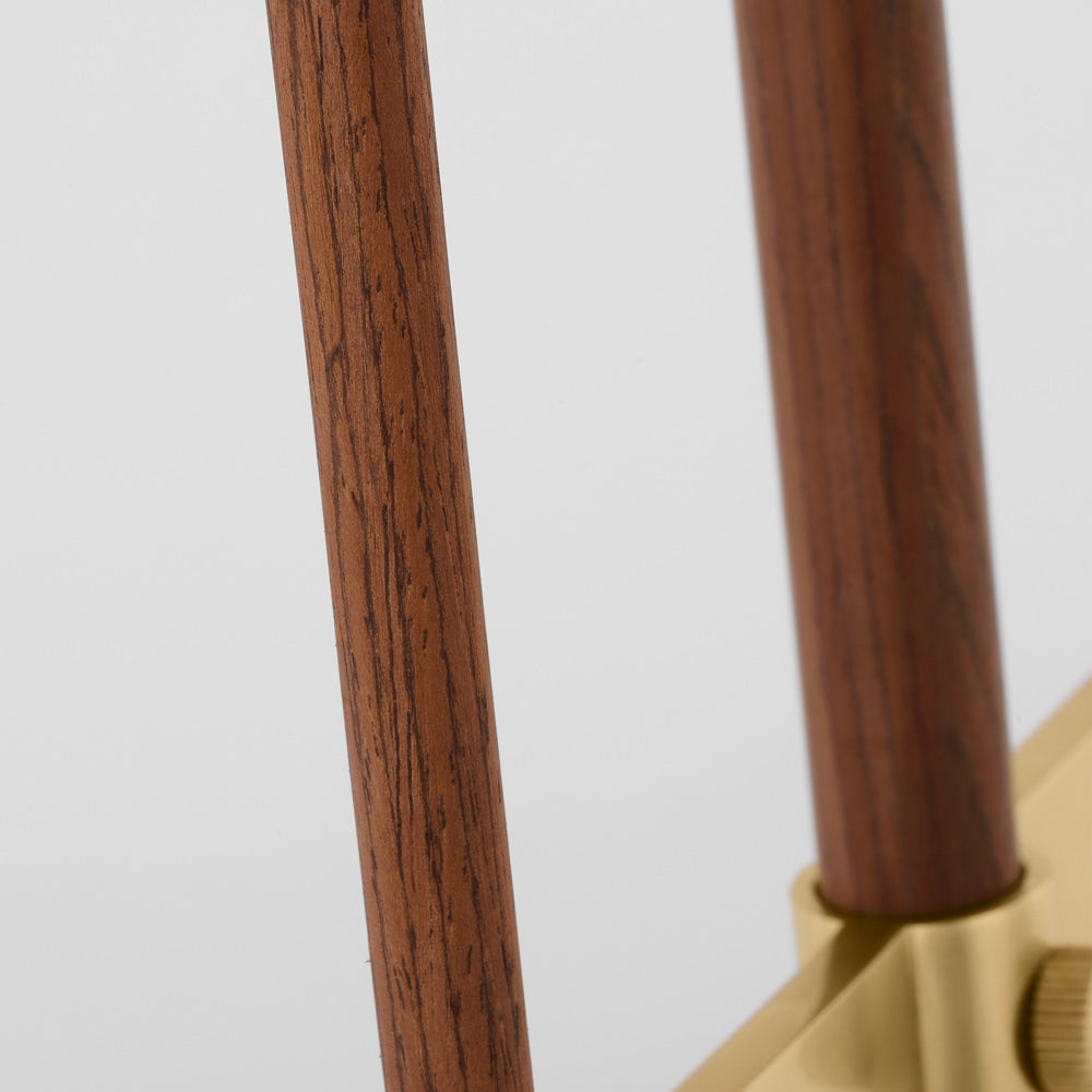 Alda Table Lamp in Detail.