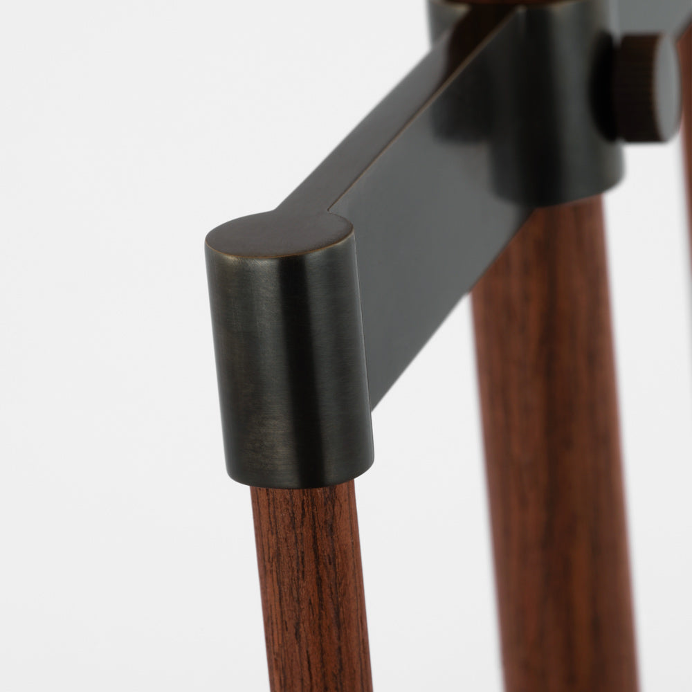 Alda Table Lamp in Detail.