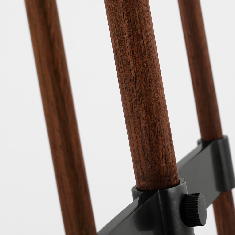 Alda Table Lamp in Detail.