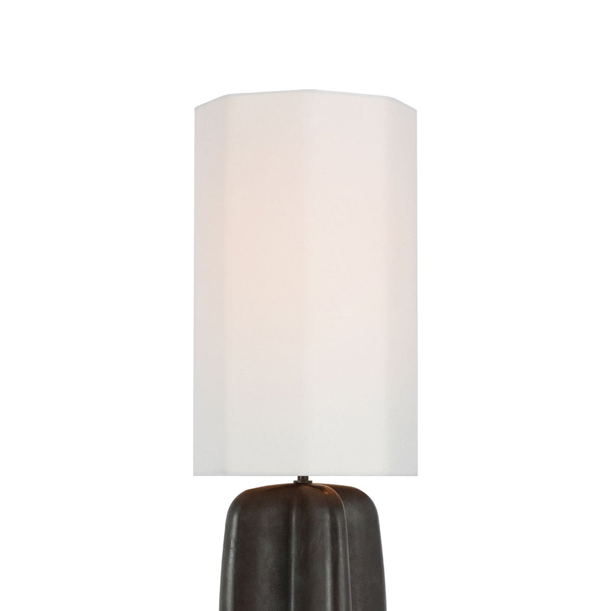 Alessio Table Lamp in Detail.