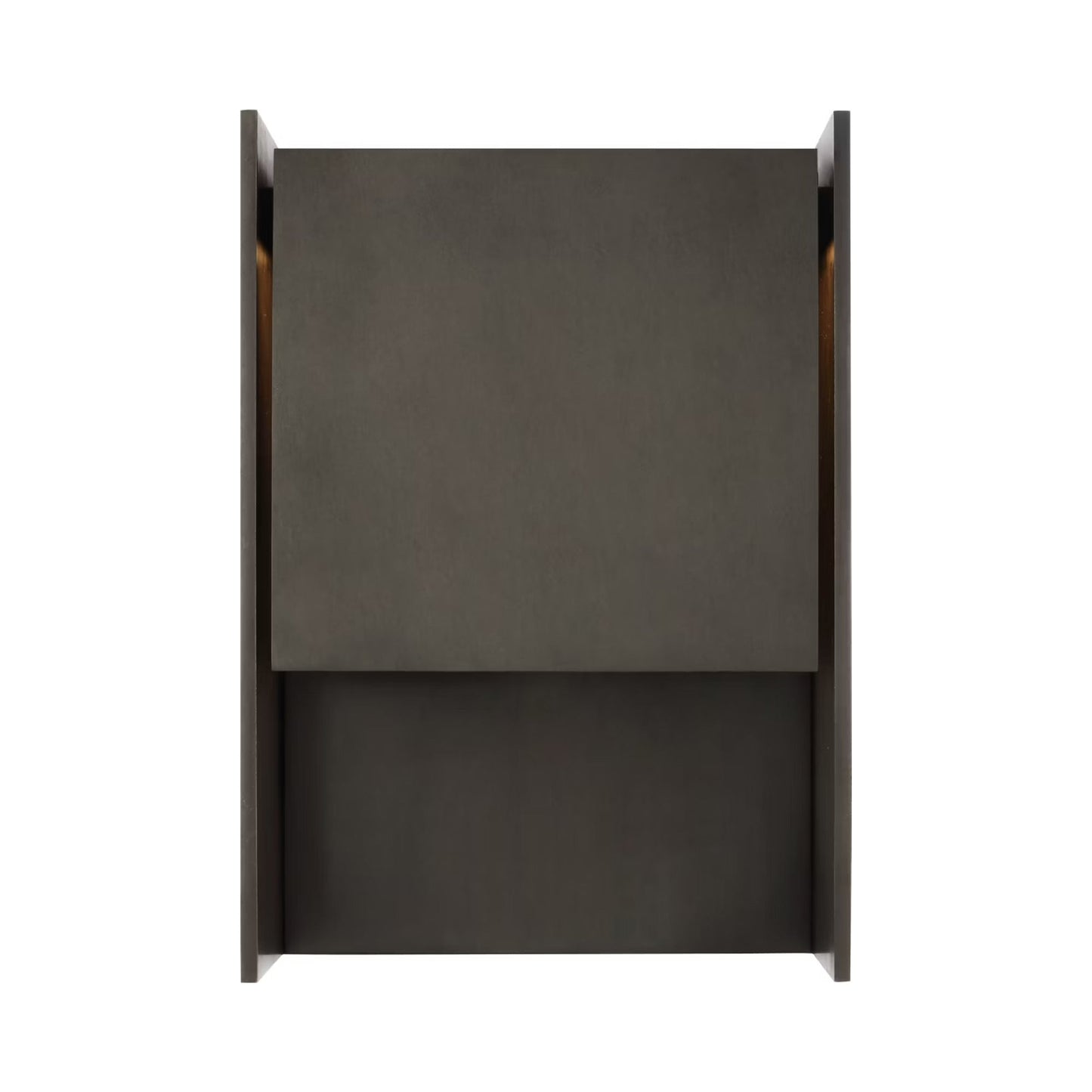 Align Outdoor LED Wall Light.