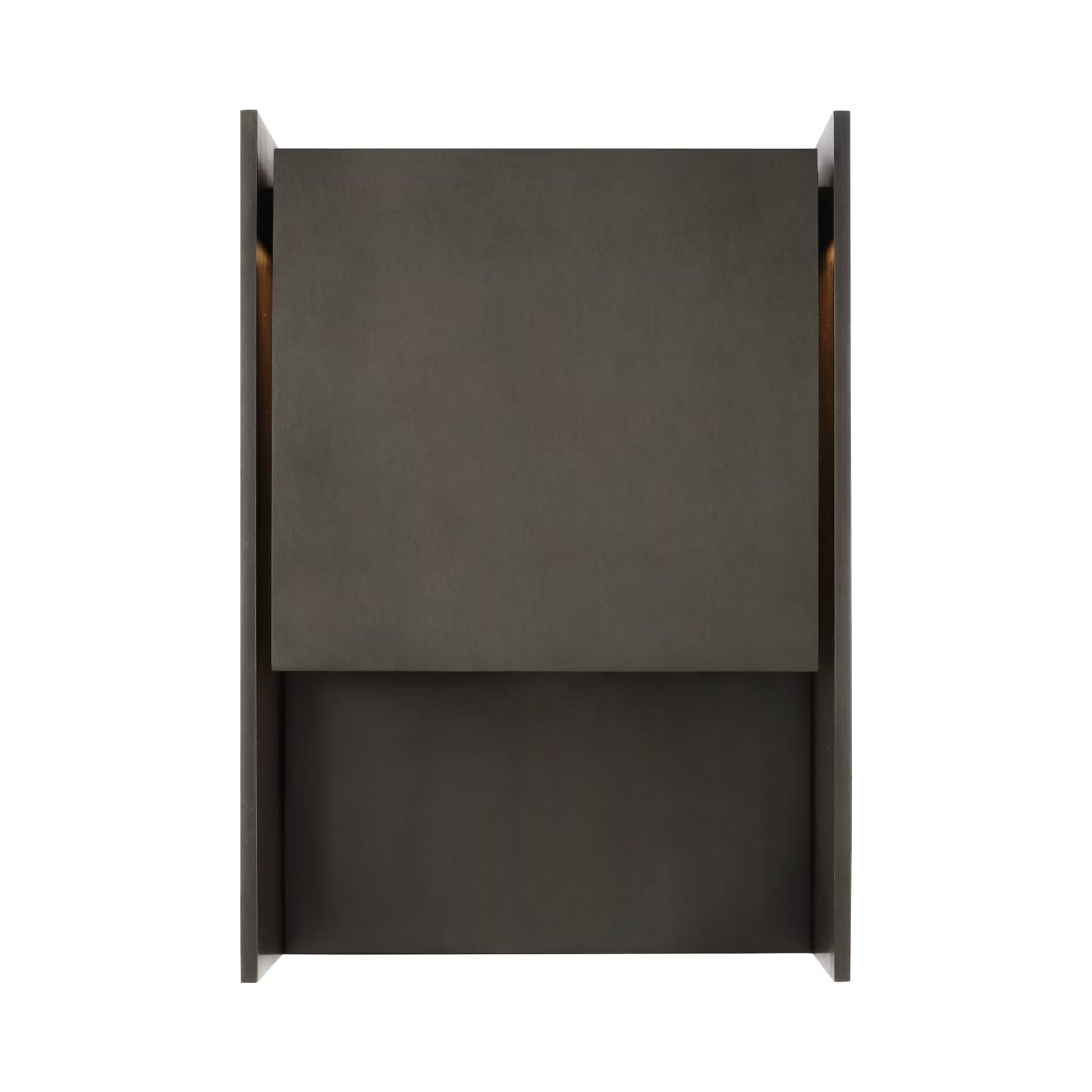 Align Outdoor LED Wall Light.