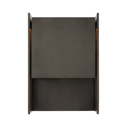 Align Outdoor LED Wall Light.