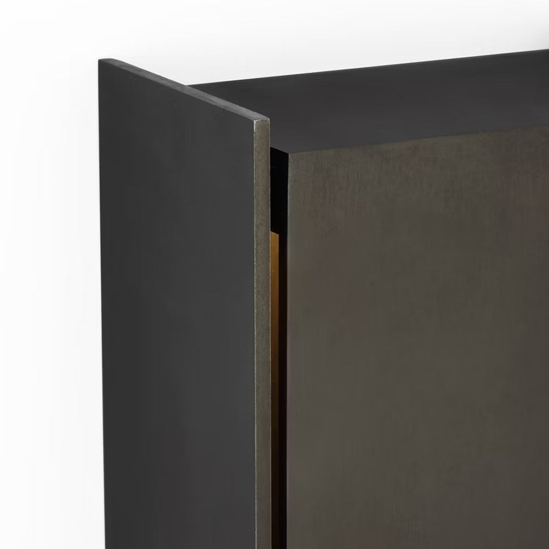 Align Outdoor LED Wall Light in Detail.