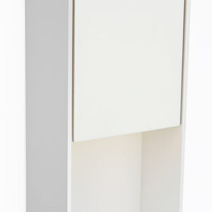 Align Outdoor LED Wall Light in Detail.