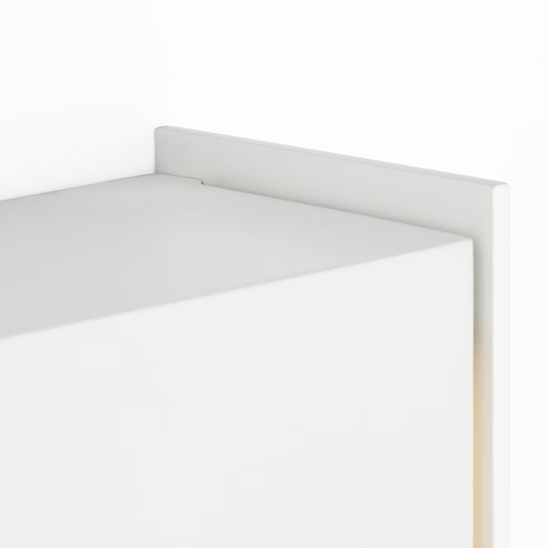 Align Outdoor LED Wall Light in Detail.