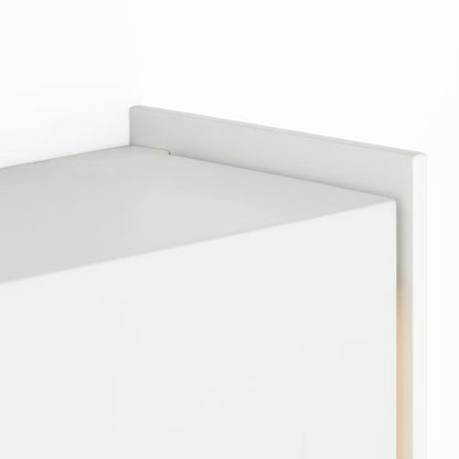 Align Outdoor LED Wall Light in Detail.