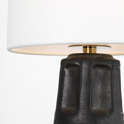Altamira LED Rechargeable Table Lamp in Detail.