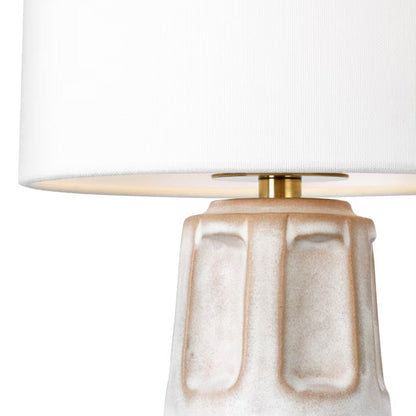 Altamira LED Rechargeable Table Lamp in Detail.