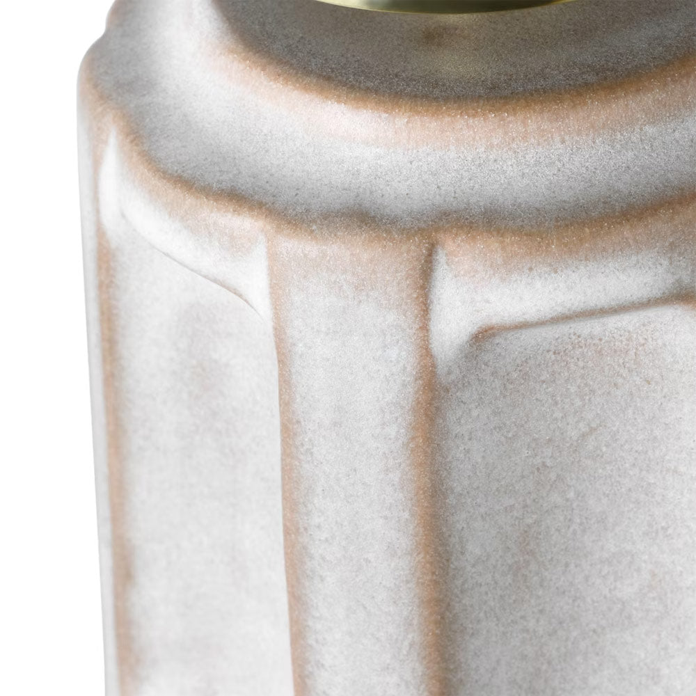Altamira LED Rechargeable Table Lamp in Detail.