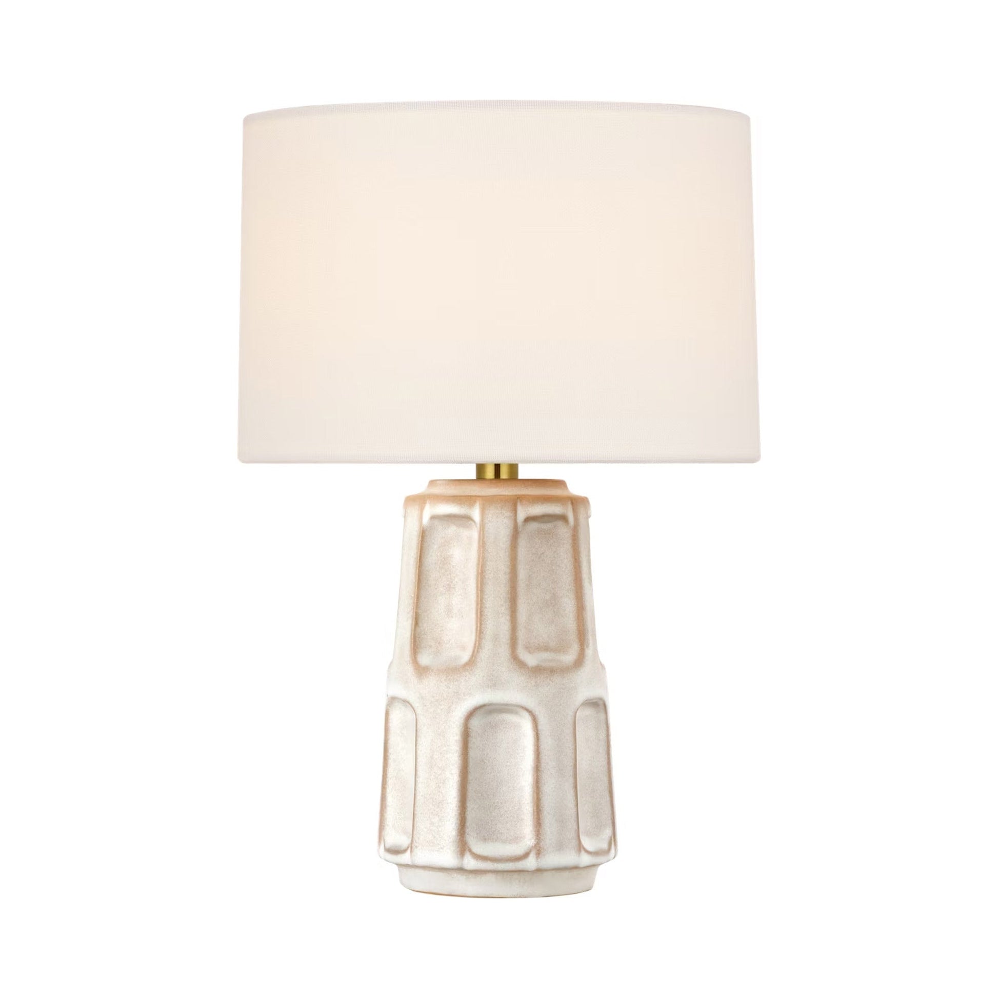 Altamira LED Rechargeable Table Lamp in Detail.