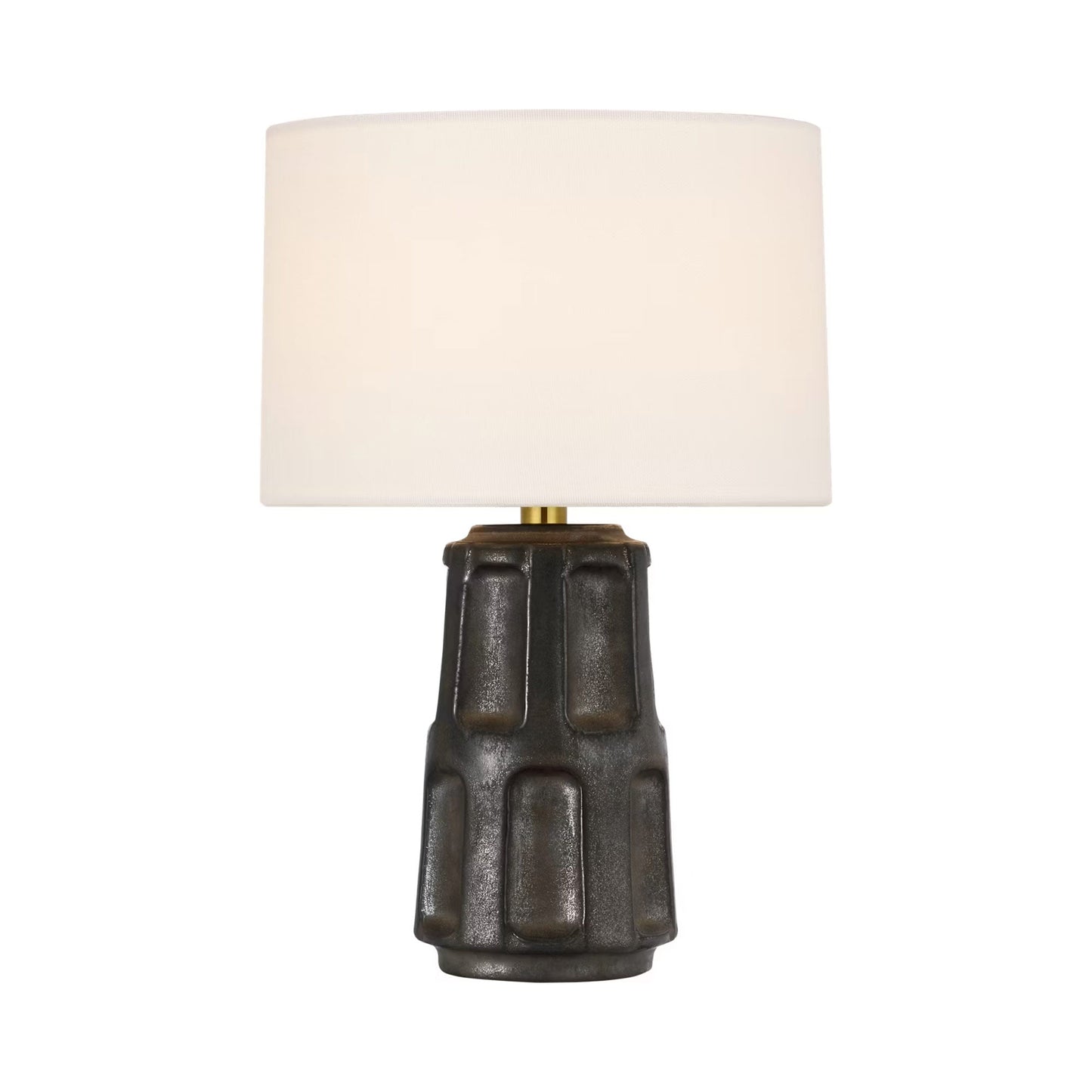 Altamira LED Rechargeable Table Lamp in Detail.