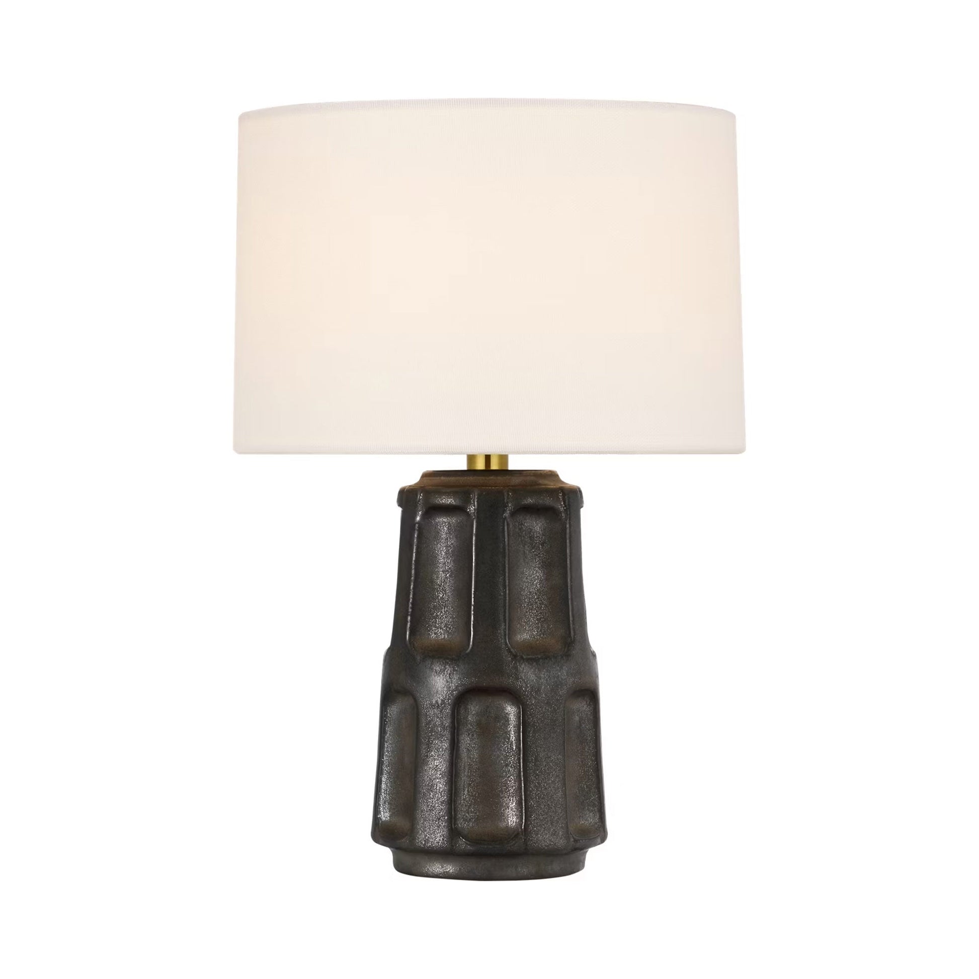 Altamira LED Rechargeable Table Lamp in Detail.