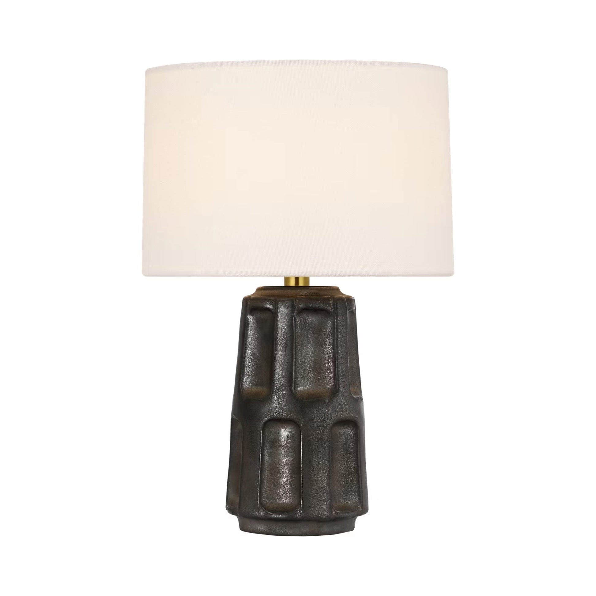 Altamira LED Rechargeable Table Lamp in Detail.