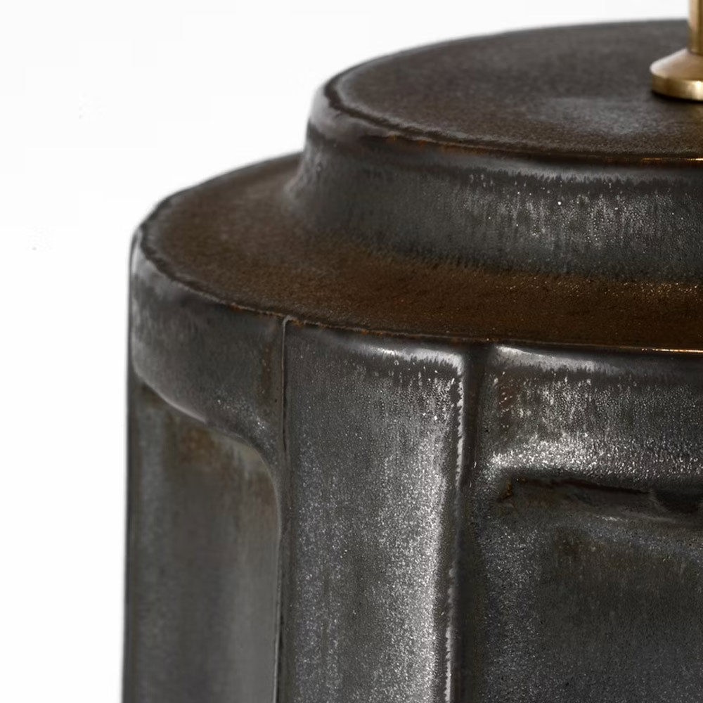 Altamira Table Lamp in Detail.