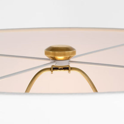 Altamira Table Lamp in Detail.