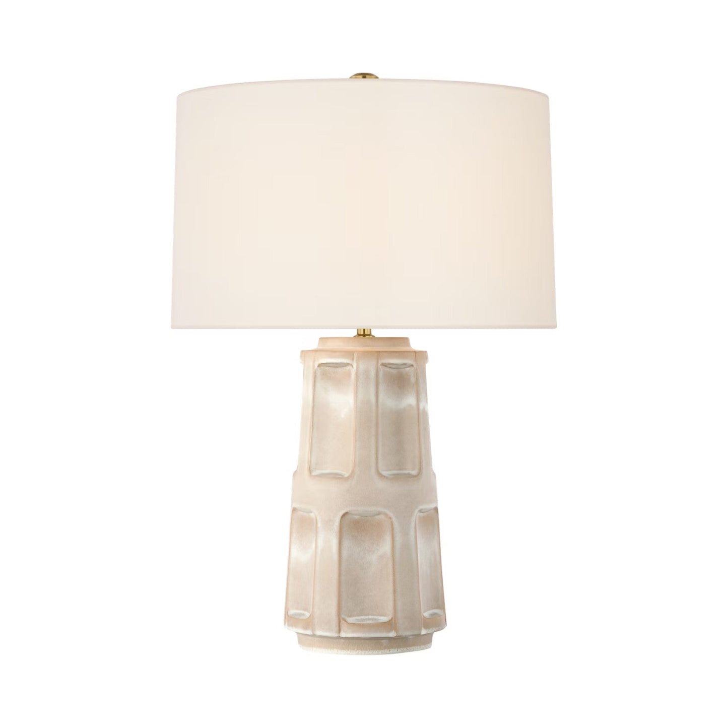 Altamira Table Lamp in Detail.