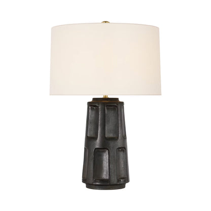 Altamira Table Lamp in Detail.