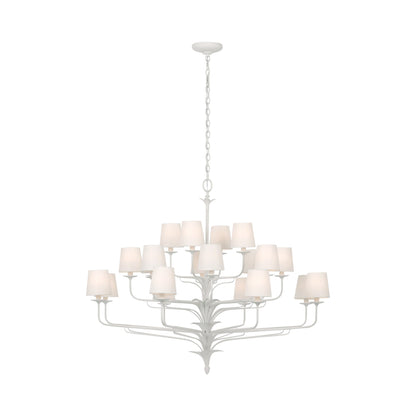 Amalfi Chandelier (20-Light).
