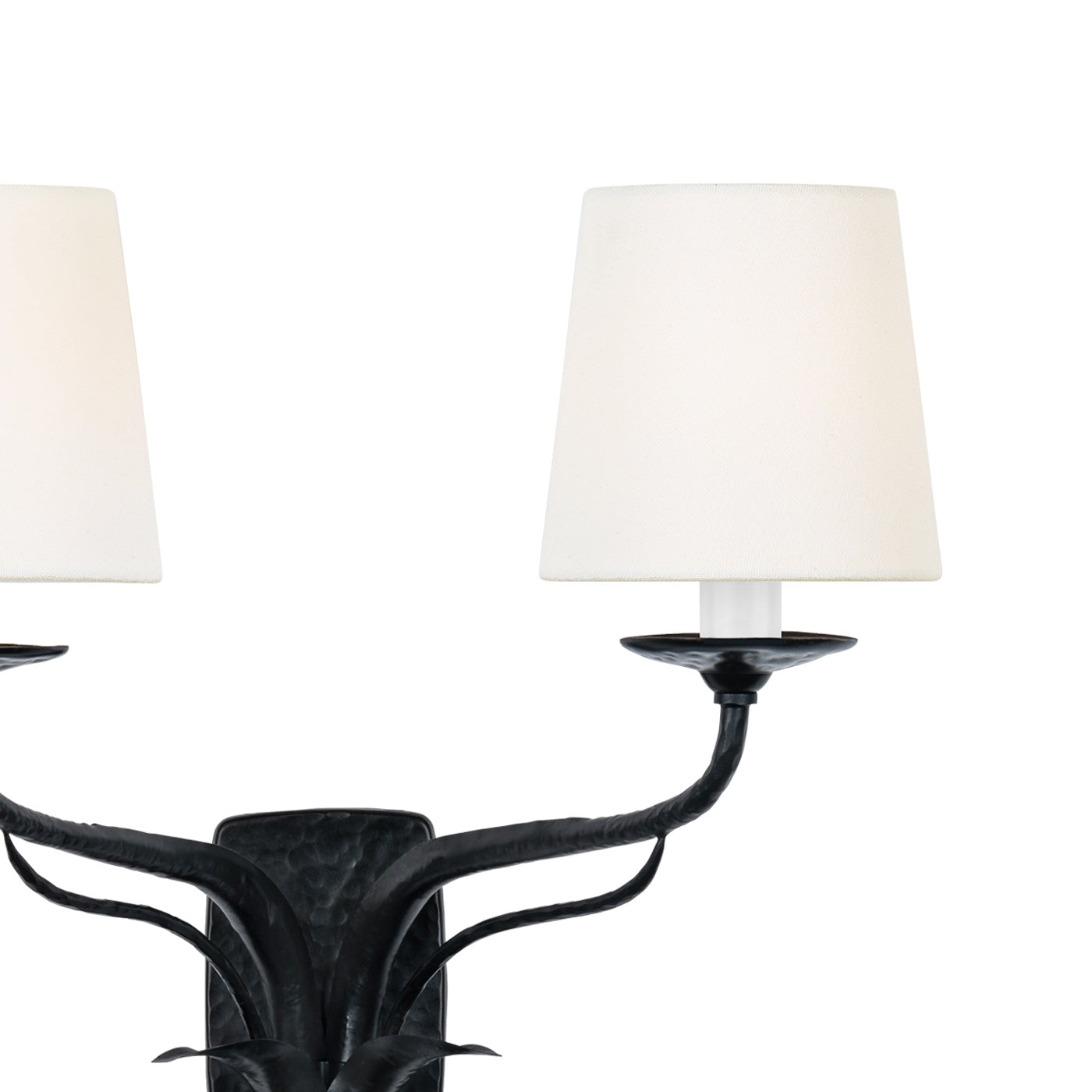 Amalfi Wall Light in Detail.