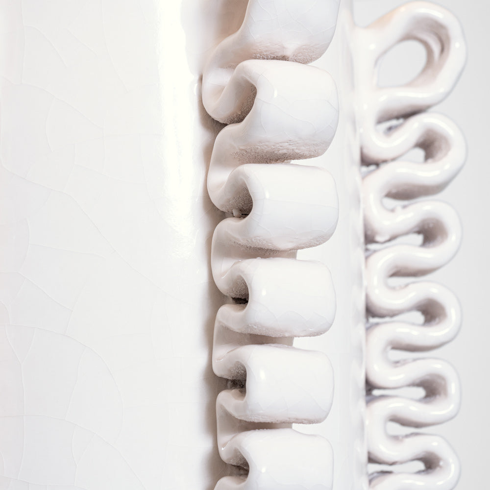 Amandine Table Lamp in Detail.