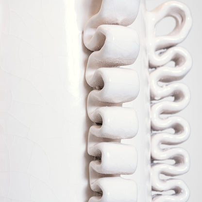 Amandine Table Lamp in Detail.