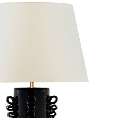 Amandine Table Lamp in Detail.