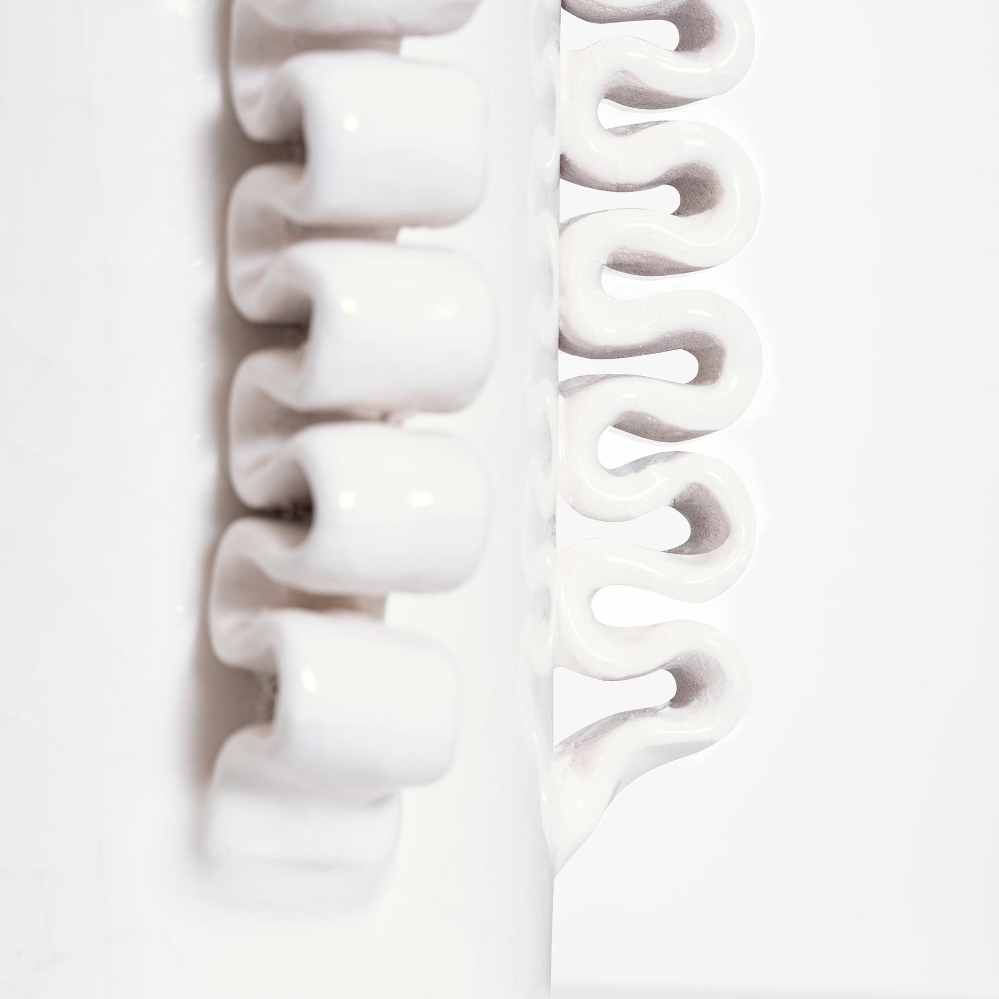 Amandine Table Lamp in Detail.
