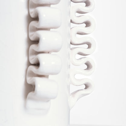 Amandine Table Lamp in Detail.