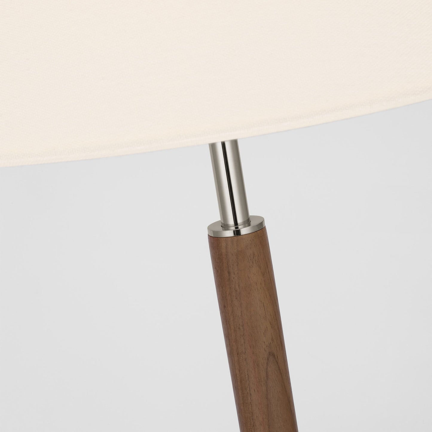 Amaya Table Lamp in Detail.