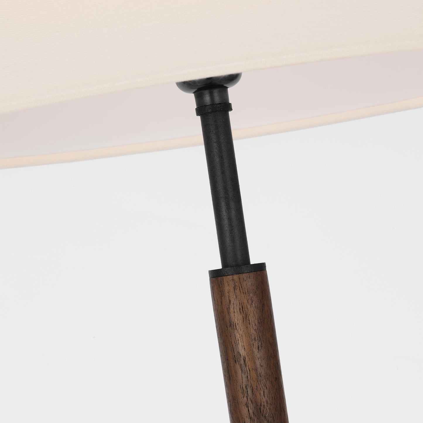 Amaya Table Lamp in Detail.