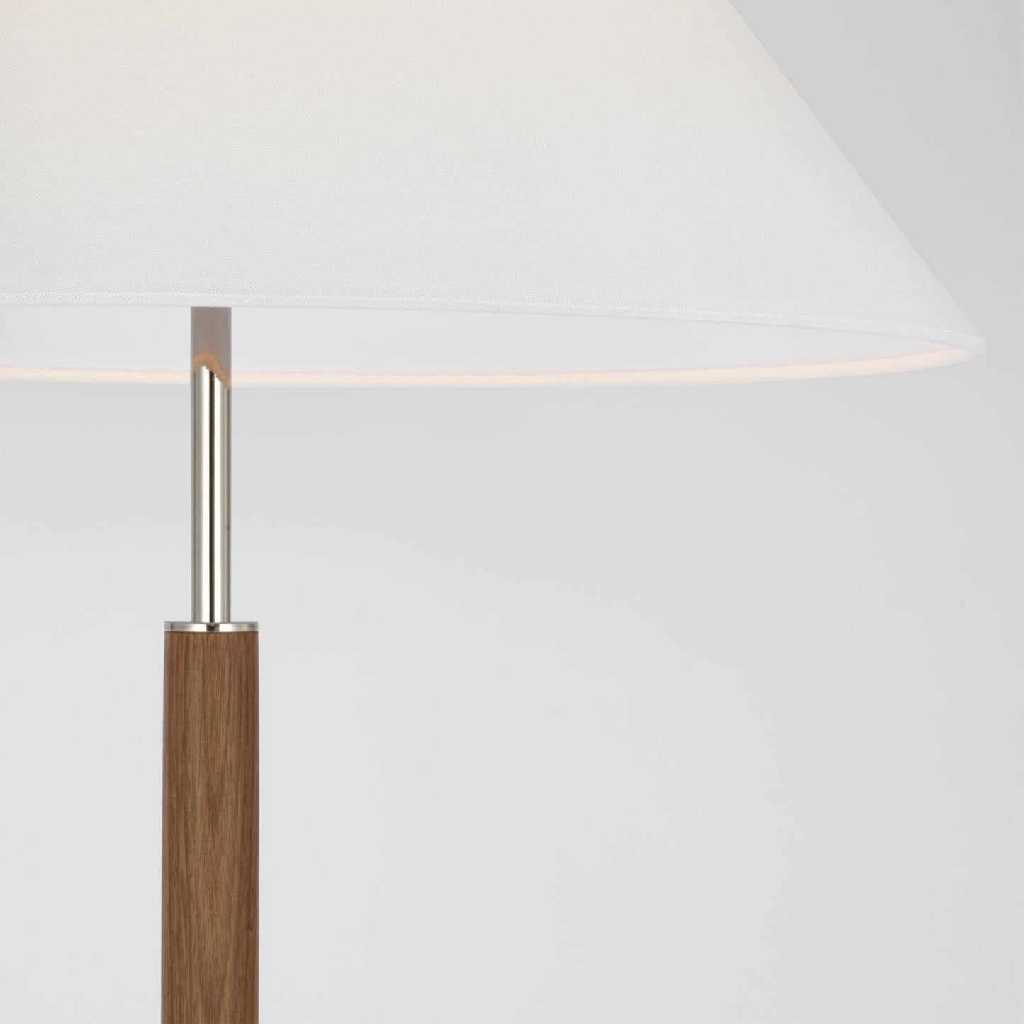 Amaya Table Lamp in Detail.