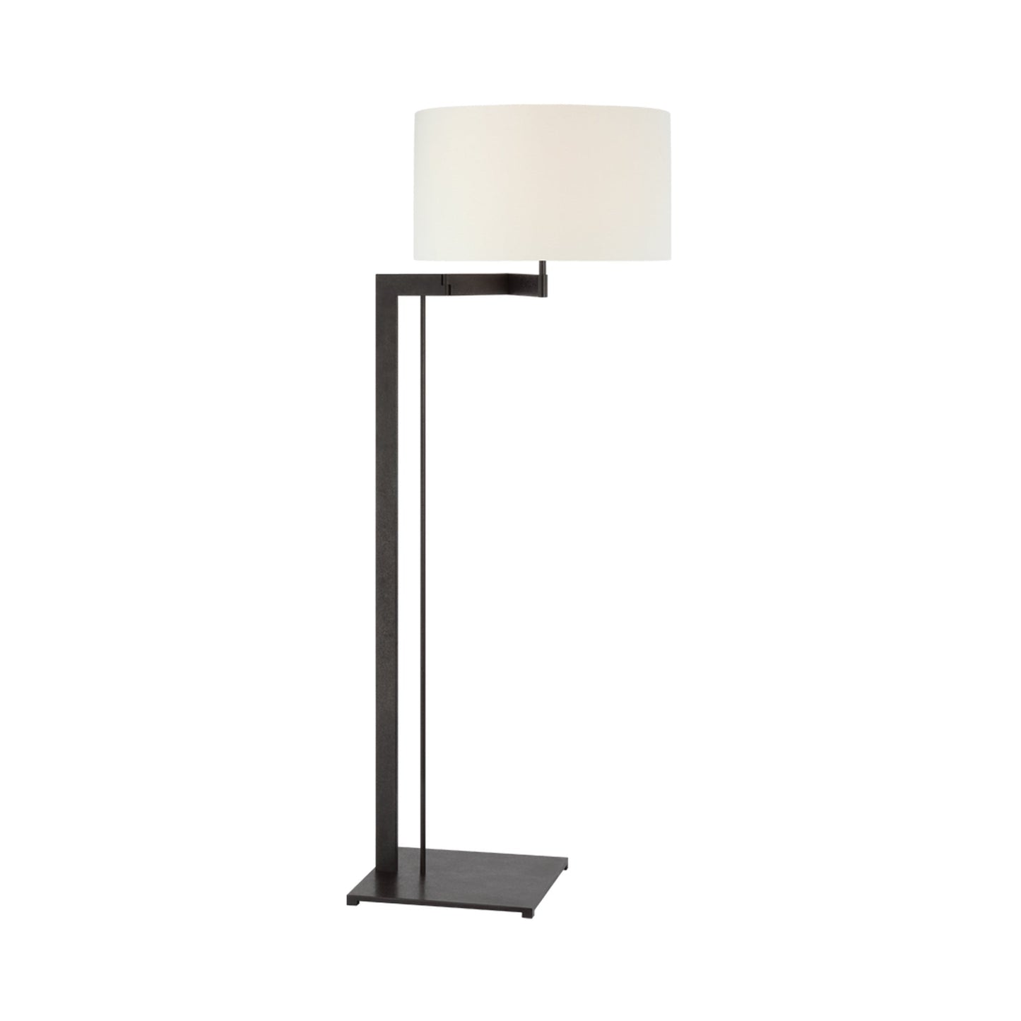 Amell Floor Lamp in Detail.