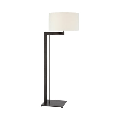 Amell Floor Lamp in Detail.