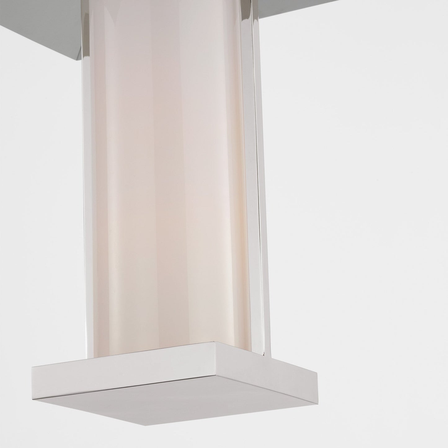 Amity Pendant Light in Detail.