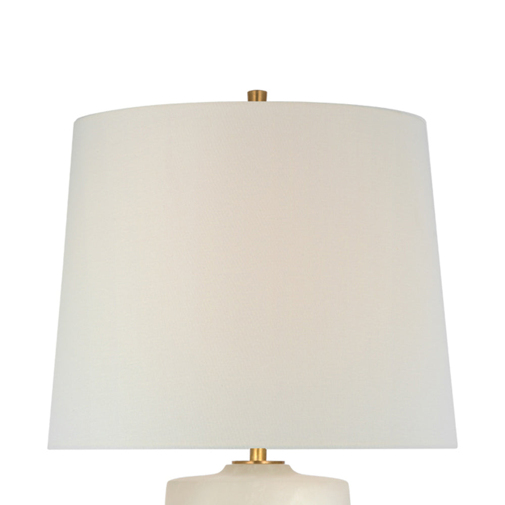 Anfai Table Lamp in Detail.