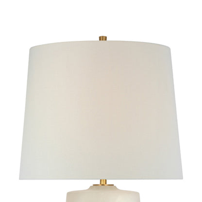 Anfai Table Lamp in Detail.