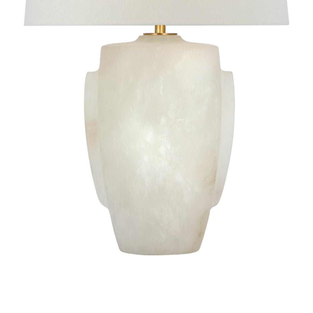 Anfai Table Lamp in Detail.
