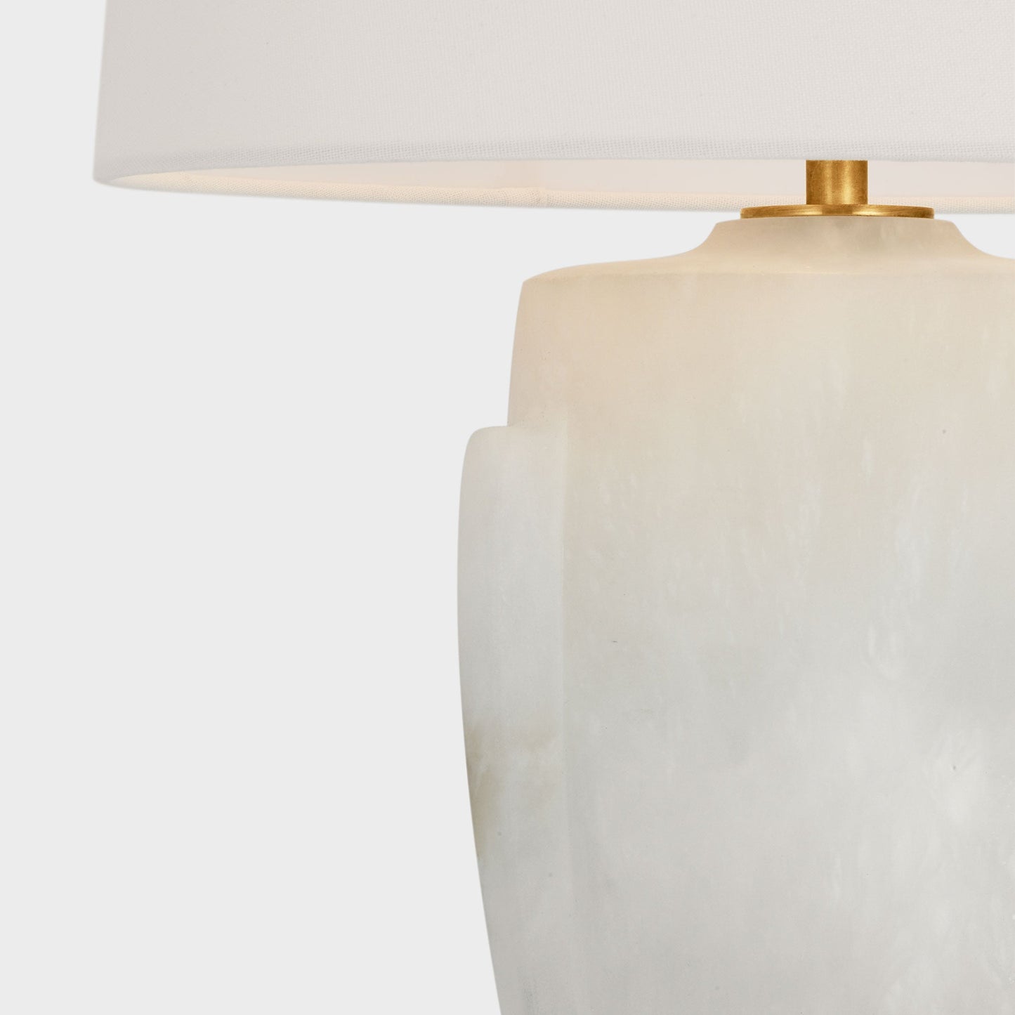 Anfai Table Lamp in Detail.