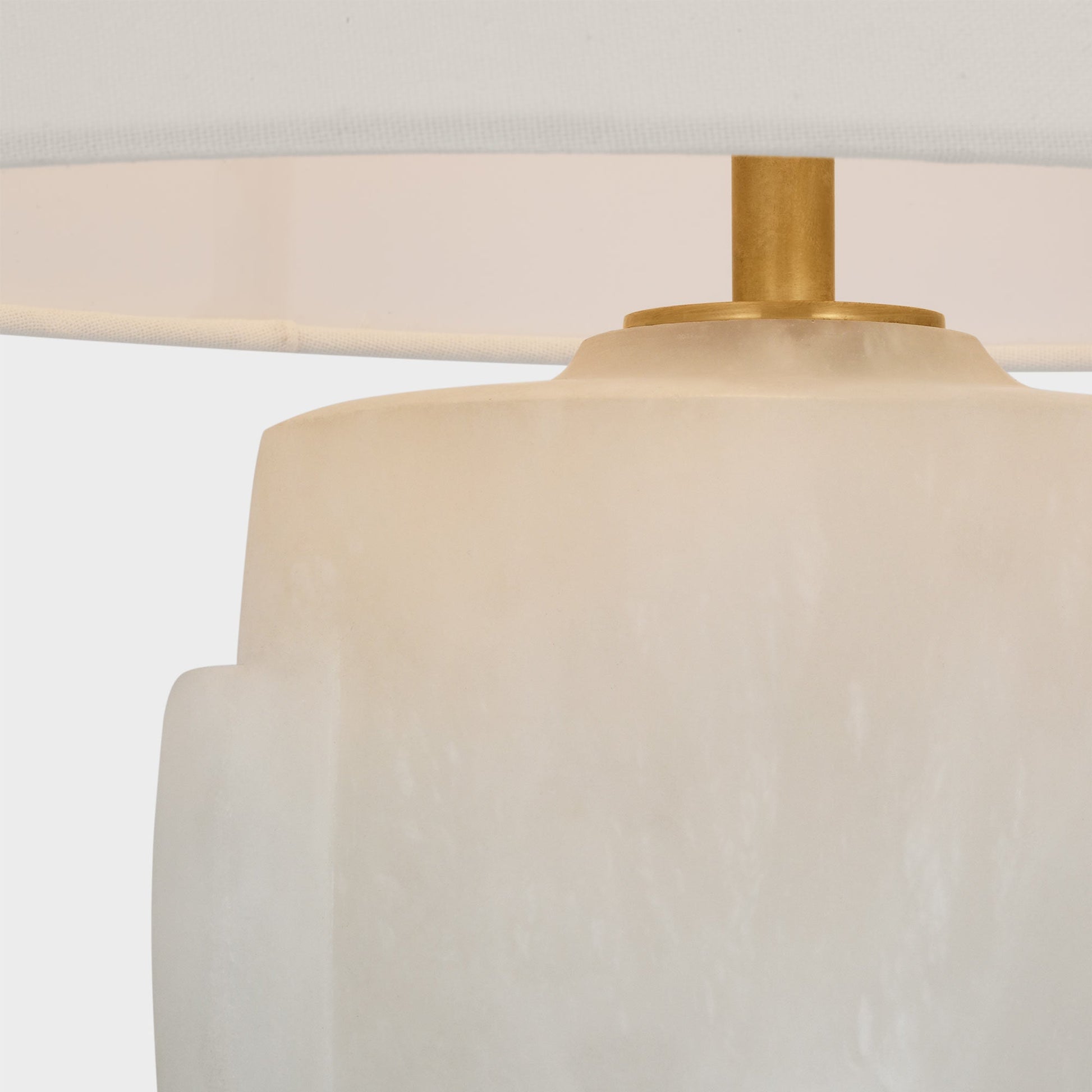 Anfai Table Lamp in Detail.