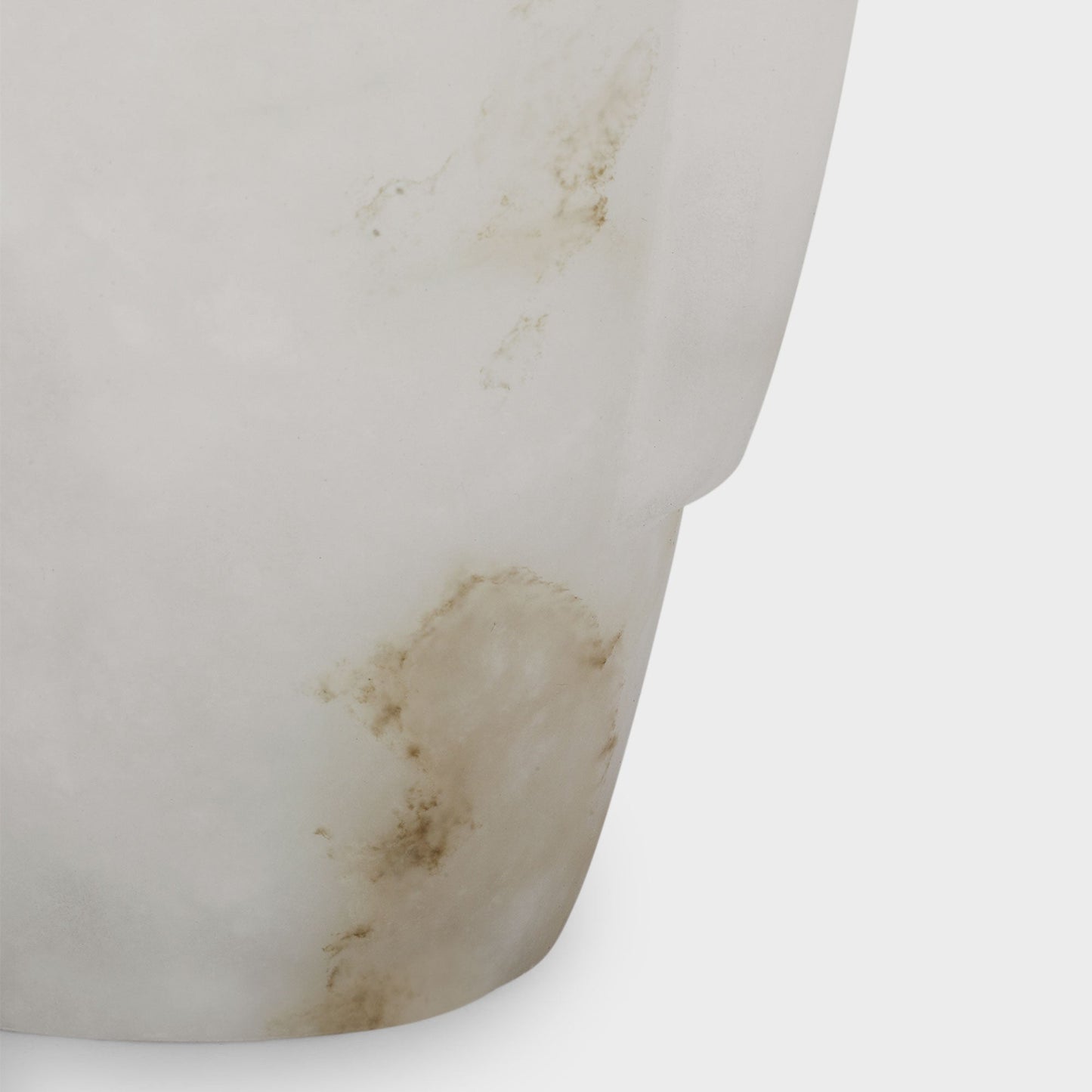 Anfai Table Lamp in Detail.