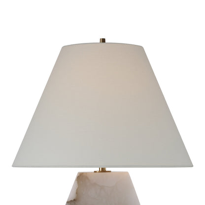 Anthenee Table Lamp in Detail.