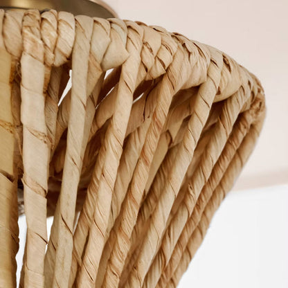 Antigua LED Rechargeable Table Lamp in Detail.